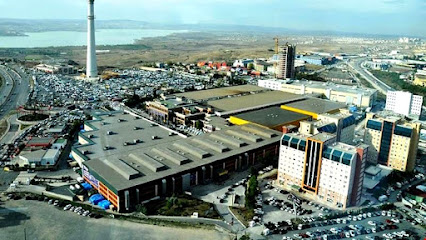 Tüyap Fair Convention and Congress Center thumb 3